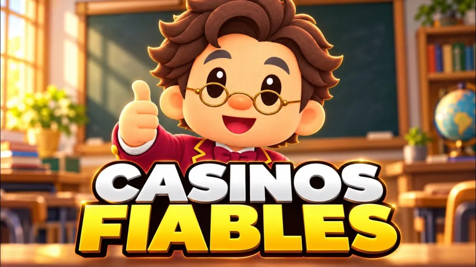 3 Casinos en Ligne Fiable en 2026 : Lequel Choisir ?